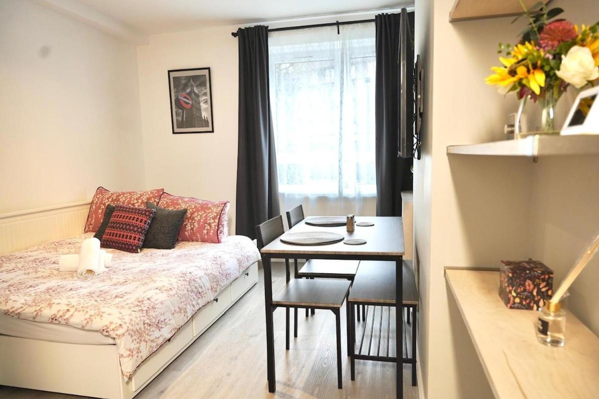 Borough Market, Tower Bridge Retreat, Appartamento *