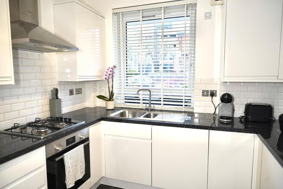 Appartamento Borough Market, Tower Bridge Retreat, *